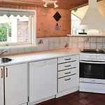 Vakantiehuis Magevej Iii