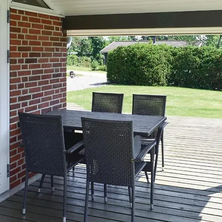 Magevej Iii Semesterbostad