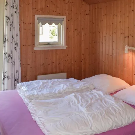 Magevej Iii * Nordenbro Vesteregn