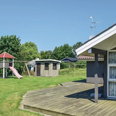 Magevej Iii Nordenbro Vesteregn