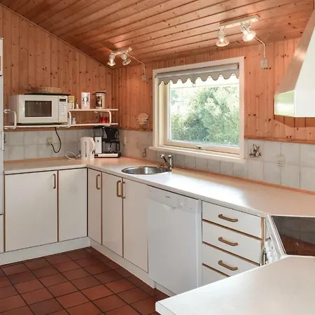 Magevej Iii 度假居 *